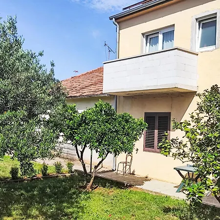 Lejlighed Frlea-2 By Interhome *