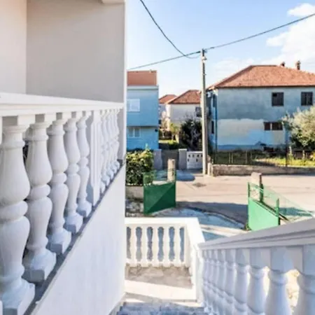 Lejlighed Frlea-2 By Interhome Zadar