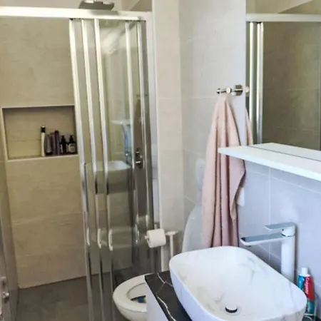 Lejlighed Frlea-2 By Interhome *