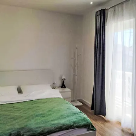 Frlea-2 By Interhome Lejlighed Zadar