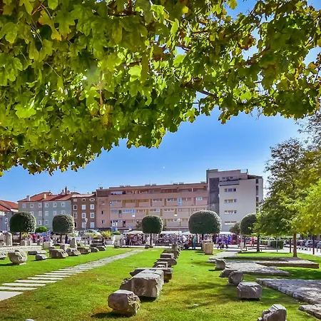 Frlea-2 By Interhome Lejlighed Zadar